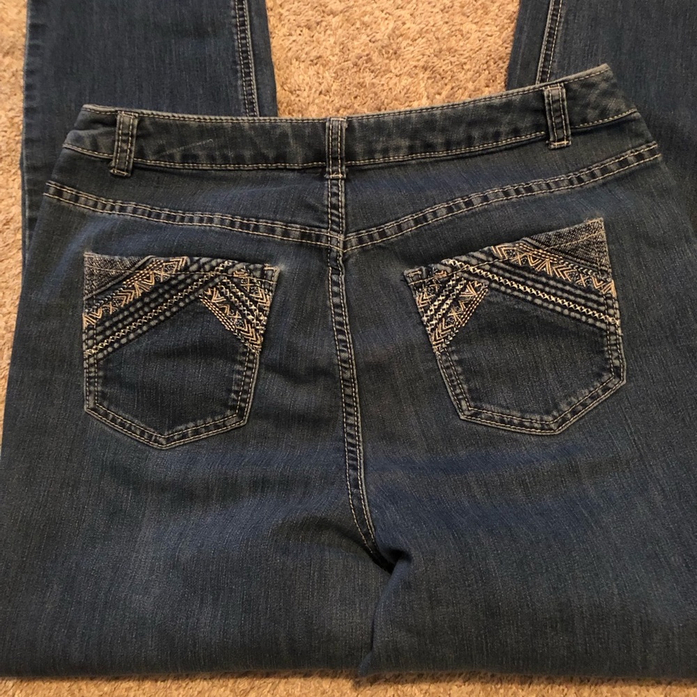 Christopher & Banks Jeans